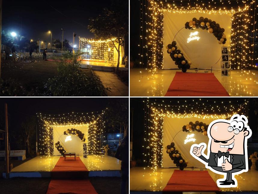 Sudama Restaurant & Party Plot image