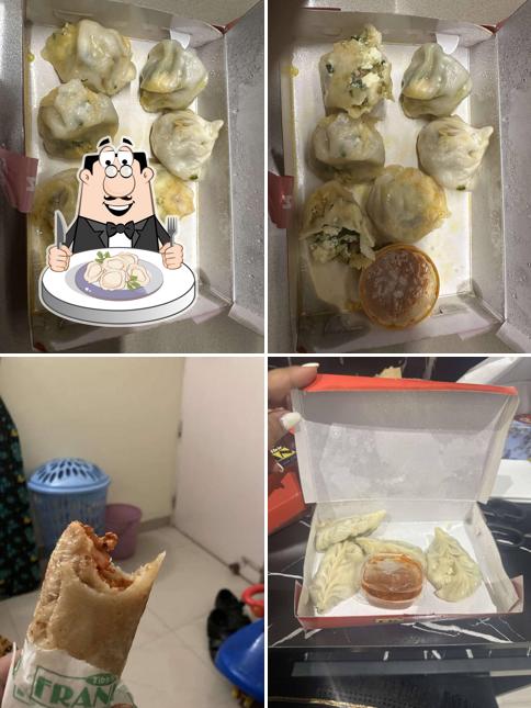 Tibb's Frankie - Serving Rolls Since 1969