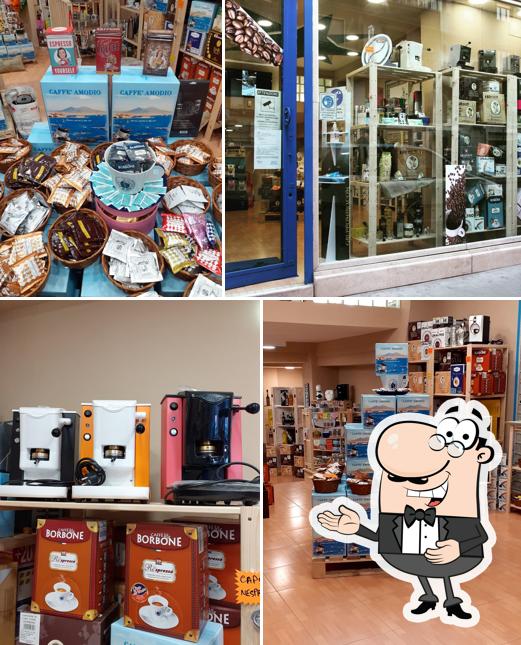 NA TAZZULELLA E CAFÈ