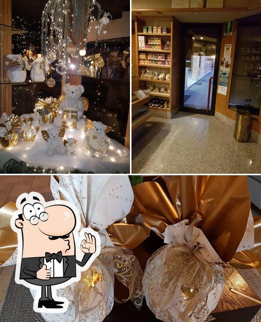 Ecco un'immagine di Panificio Fratelli Montanuccisnc Snc