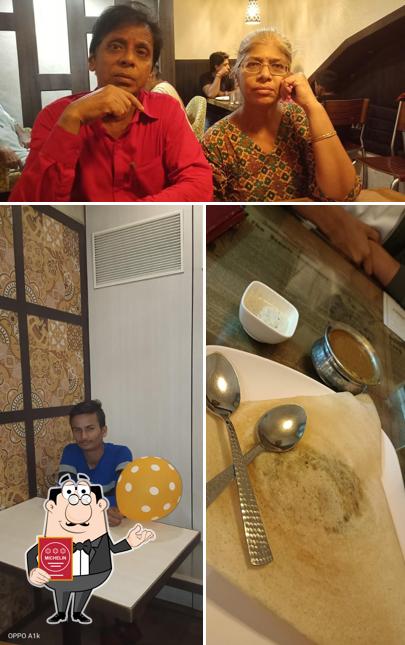 See the picture of Raja Hotel