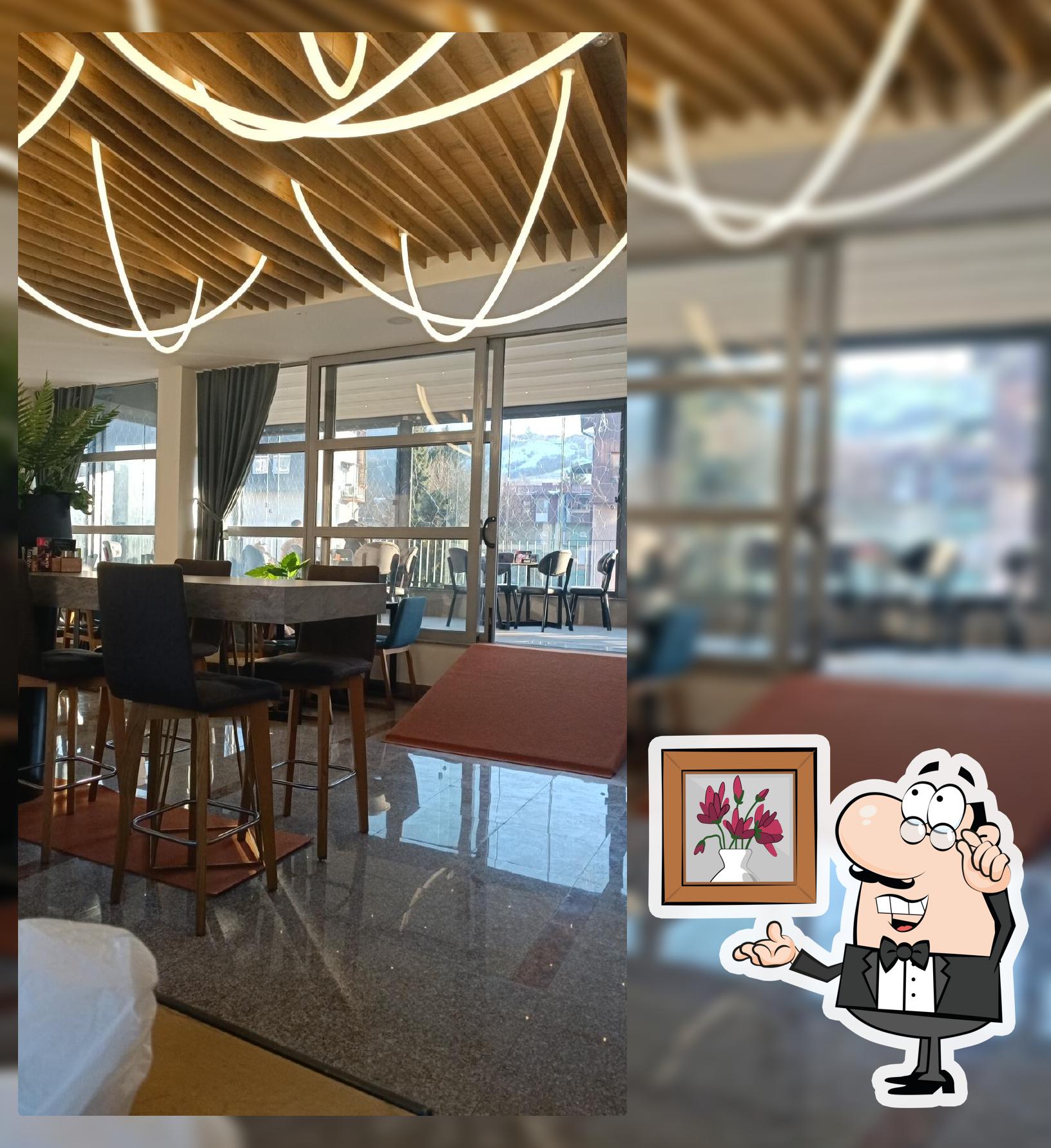 Ritual Caffe Slastičarna