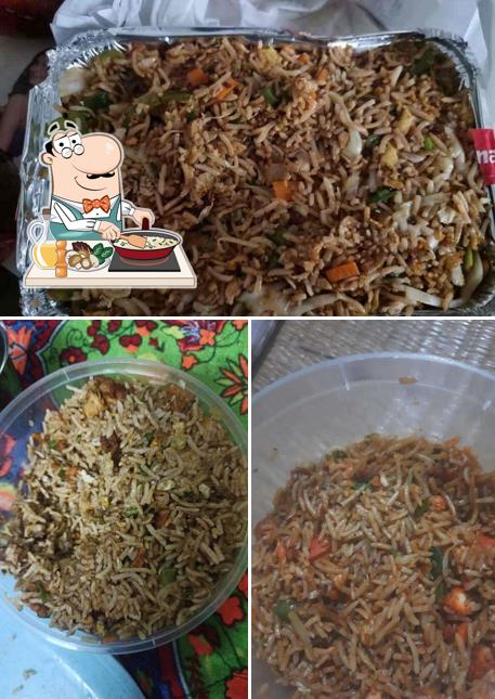 Suvai Briyani Restaurant