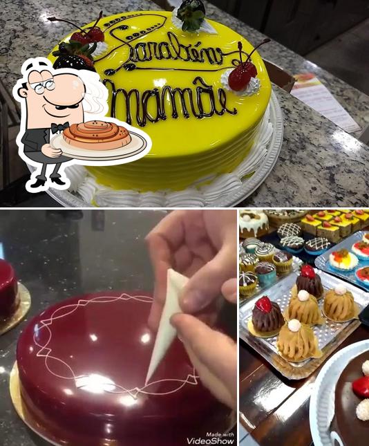 Look at this photo of Camargo Pães