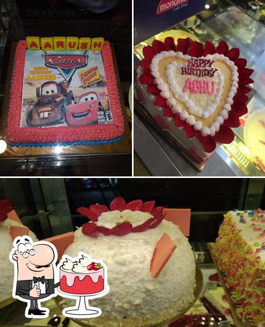 Monginis Cake Shop photo
