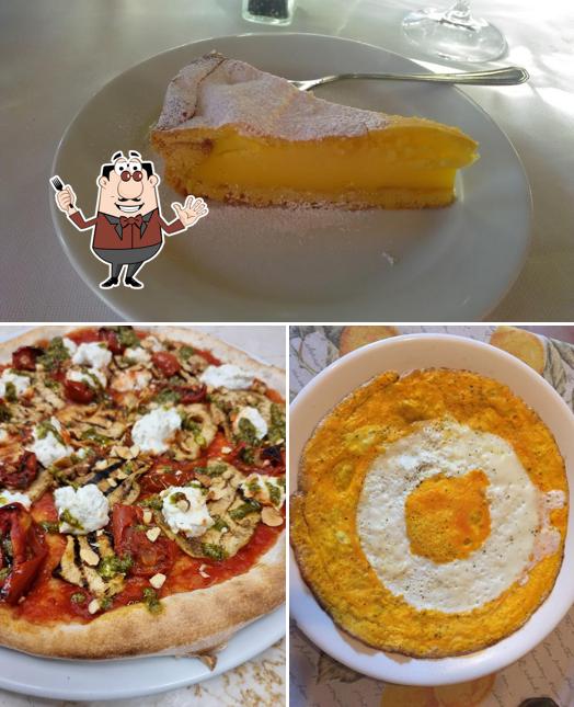 Pizza Cavour (S.N.C.)