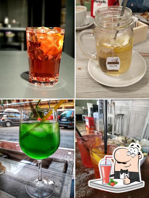 Bar Chignon di Bianchini Giulia