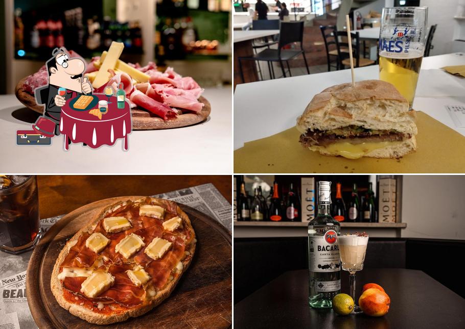 Cialde al P40 Pquaranta Ross Edition