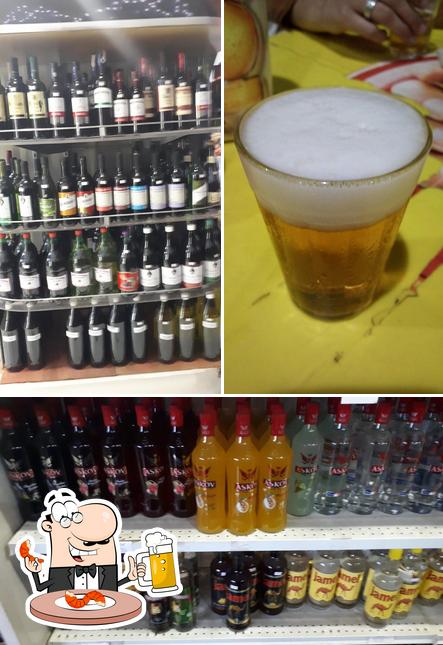 Sapezal Beer Bar e Conveniência