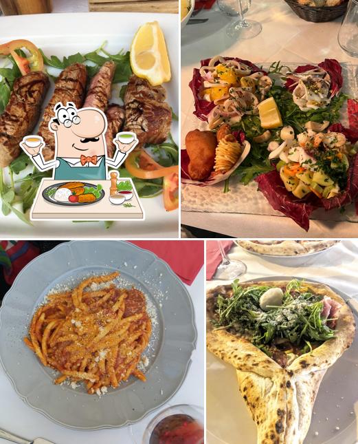 Hostaria Italiana da Nino