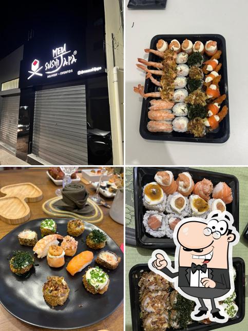Meu Sushi Japa