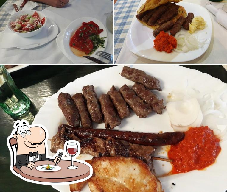 Cevapi al OKREPČEVALNICA ORIENT, SELITO d.o.o