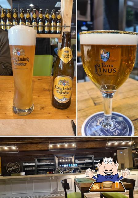 Rare GrillHouse Segrate si caratterizza per la cibo e interni