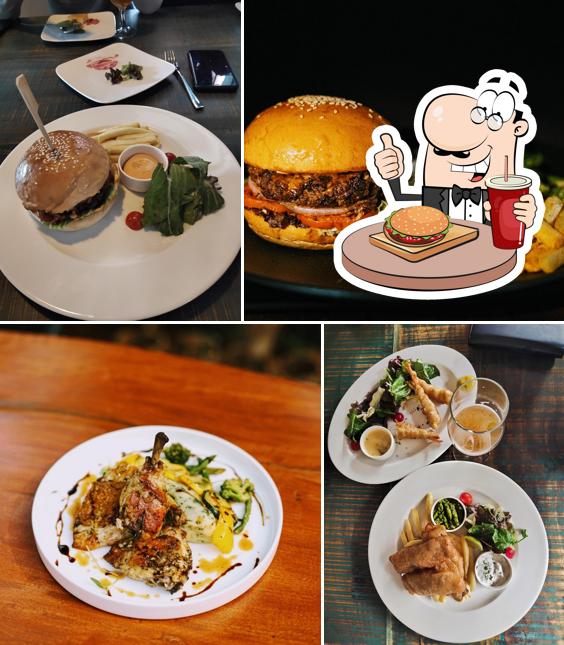 Villa 259 Taproom & Cocktail Bar