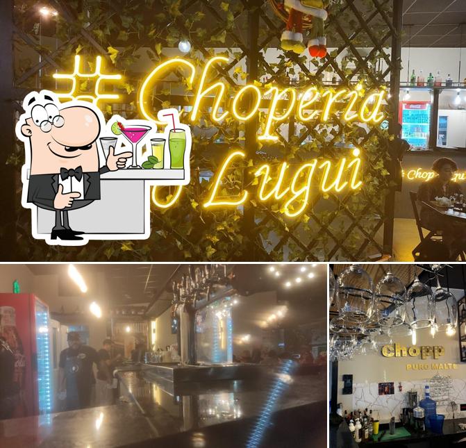 Look at this pic of Choperia Duleta Gastrobar