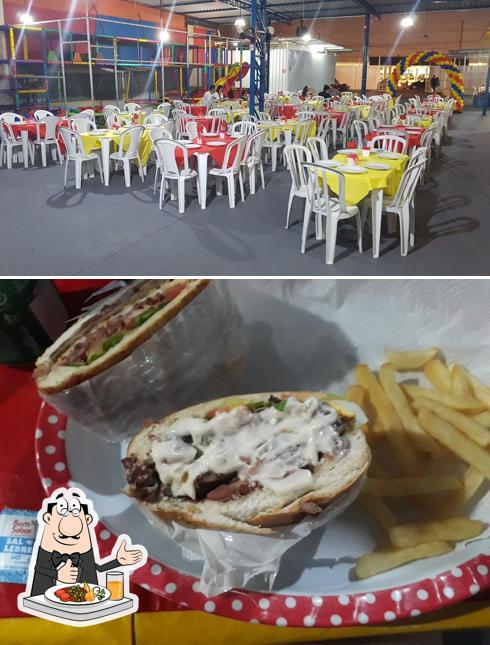 CONTAINER Bar & Eventos - Locação e Festas