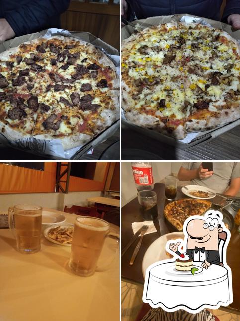 Restaurante e Pizzaria Rural - Rodízio, Buffet e Espeto Fixo