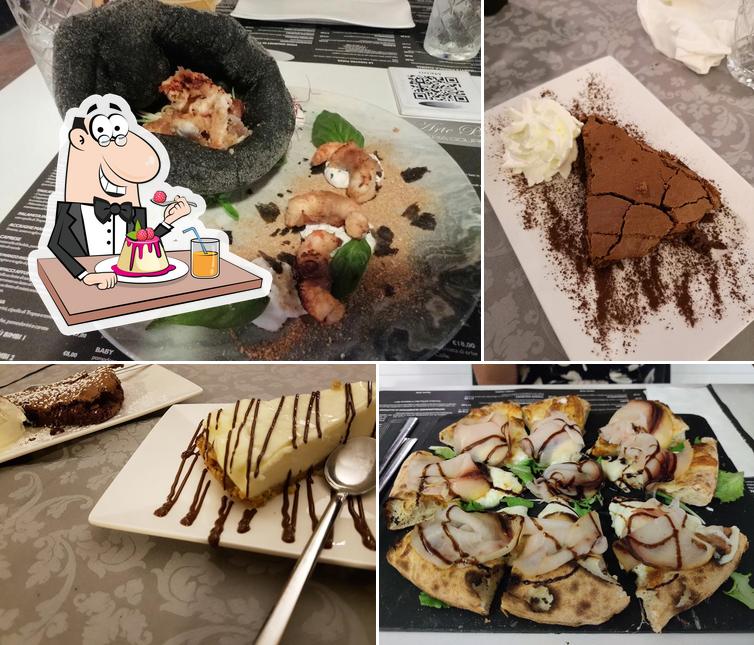 Pizzeria l'Arte Bianca