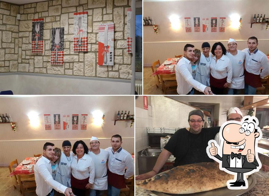 Ecco un'immagine di Il Tripoli di Francesco Rogato