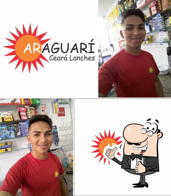 Araguari Ceará Lanches
