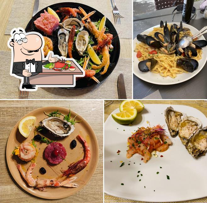 Ristorante La Sciccheria Ortigia