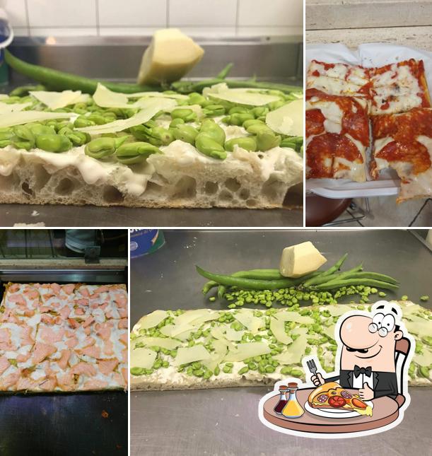 Pizzeria Pino E Nando