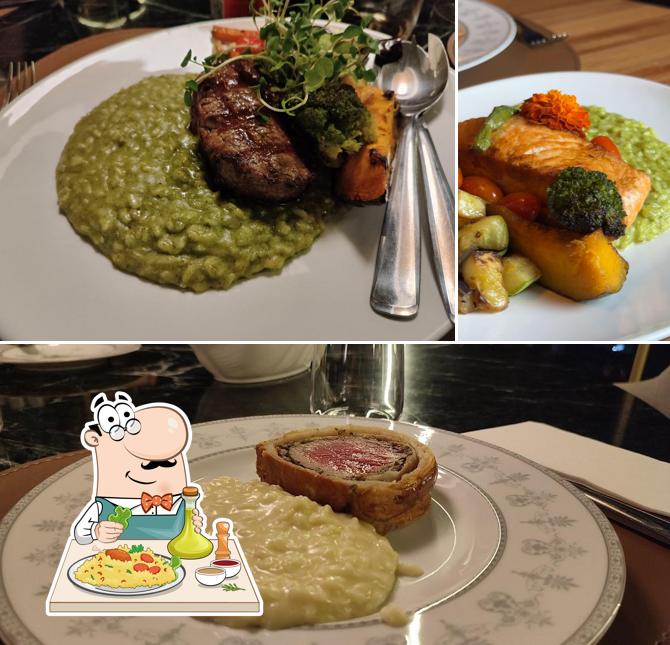 Risoto em Pê05 Terrazza di Primo Camilo