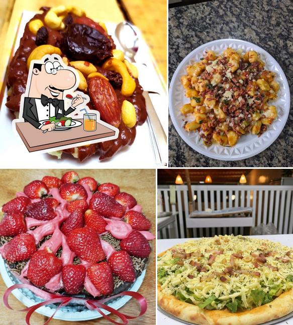 Comida em RoFit - Osasco Sem Glúten