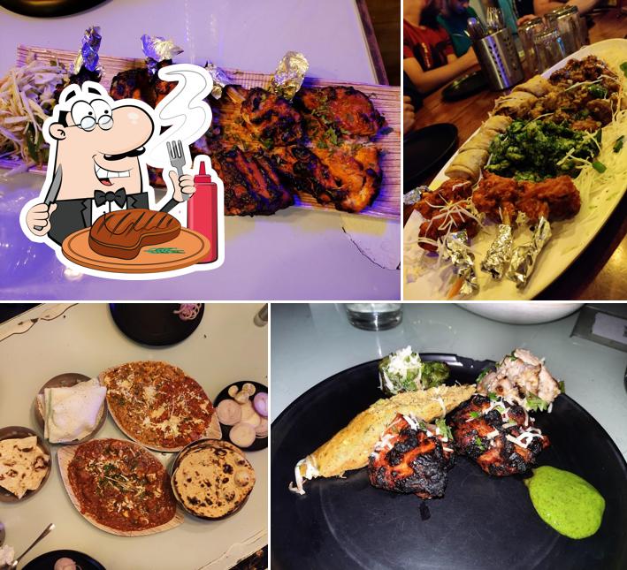 GREEN LEAF FAMILY RESTAURANT, BAR & LOUNGE AMBERNATH