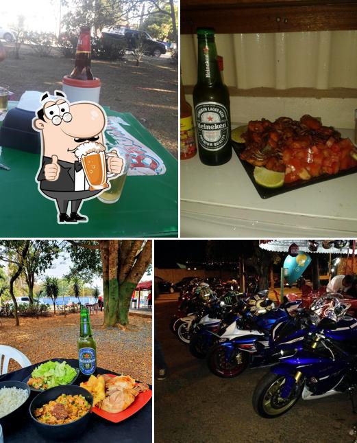 Quiosque Da Chapeuzinho Vermelho