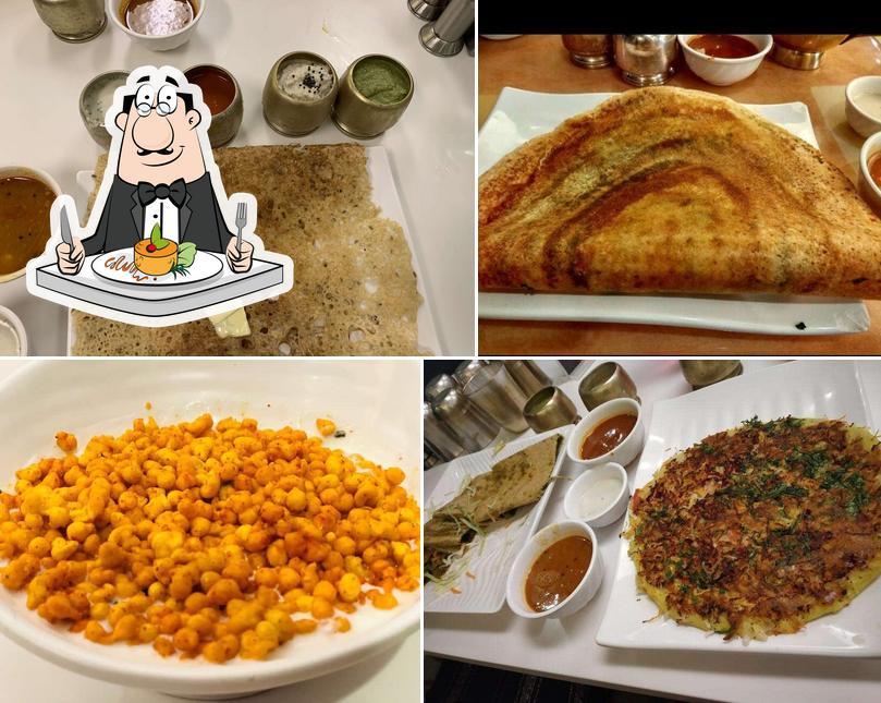 Sankalp Restaurant - south Indian Restaurant