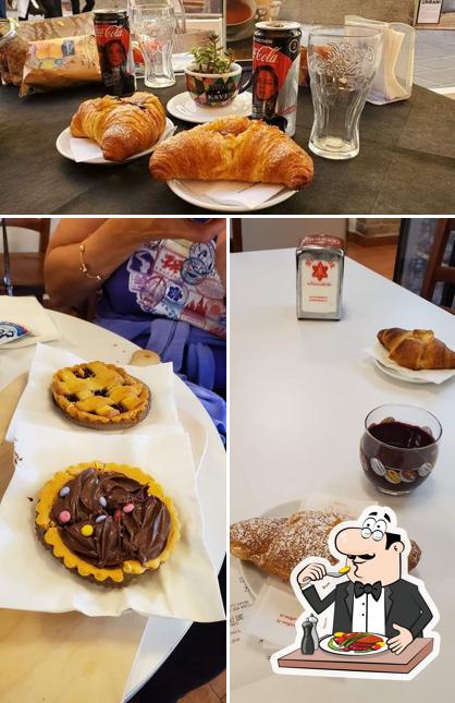 Platti al Bar Santa Chiara - pizzeria - ristorante