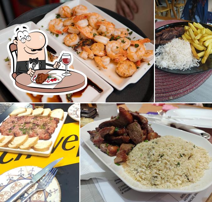 Pitangueiras Bar & Cozinha