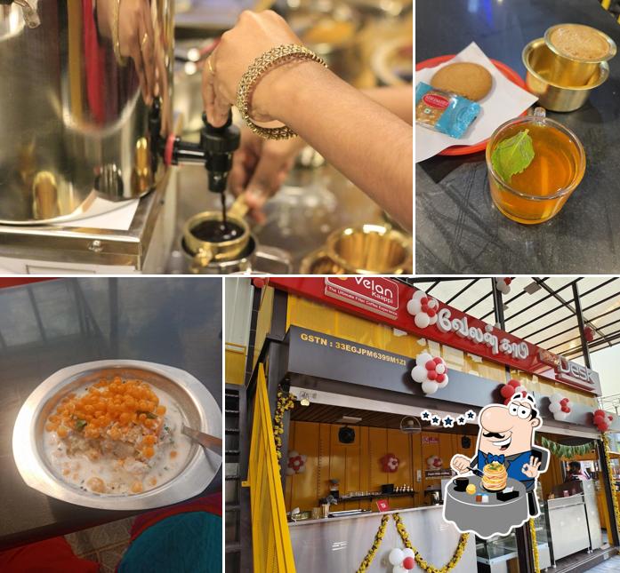 VELAN KAAPPI & LITTLE TOWN PROZONE BRANCH