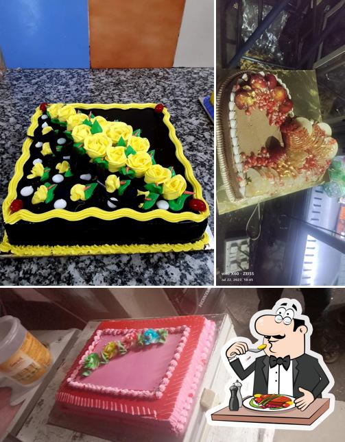 Meals at Sri Lakshmi Venkateshwara Iyengar Bakery & Sweets