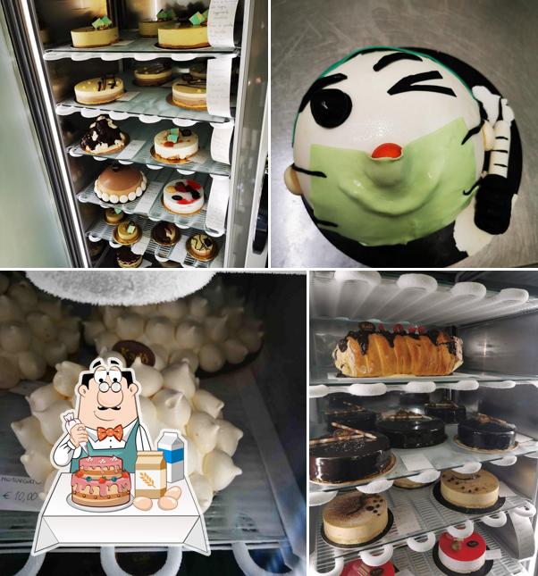 Vedi la foto di KaDò Gelateria