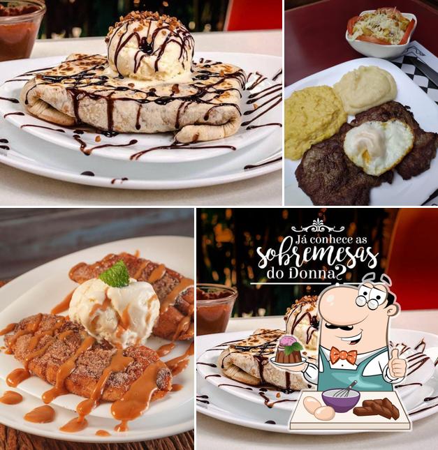 Madalenna Recreio – Bar, Restaurante e Pizzaria de Qualidade