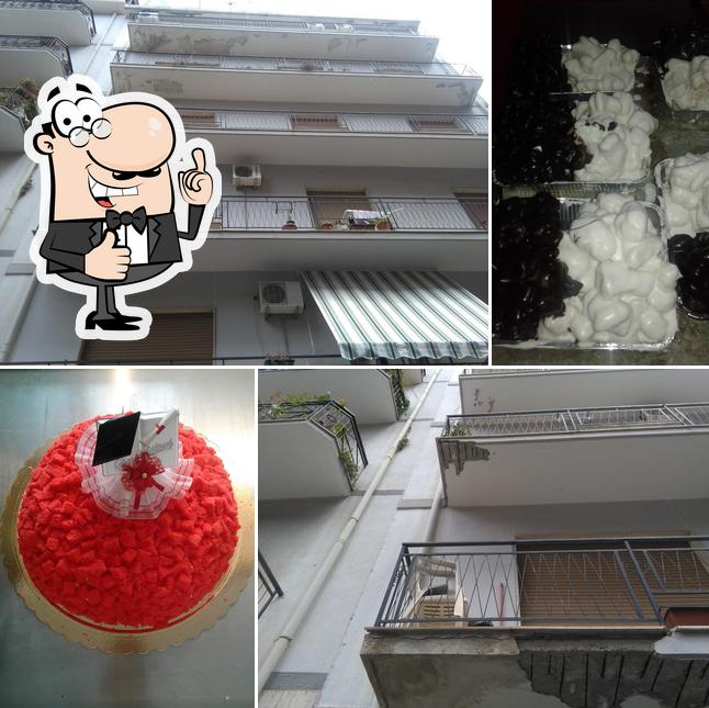 Foto di Bar Jonio di Calveri Maria