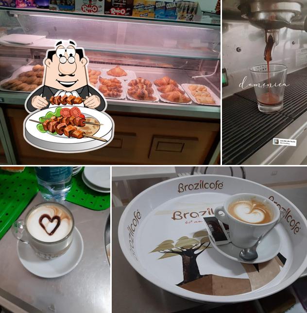 Bar pizzeria Tempopieno