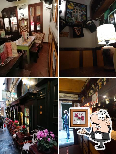 Pub 4 Canti di San Francesco