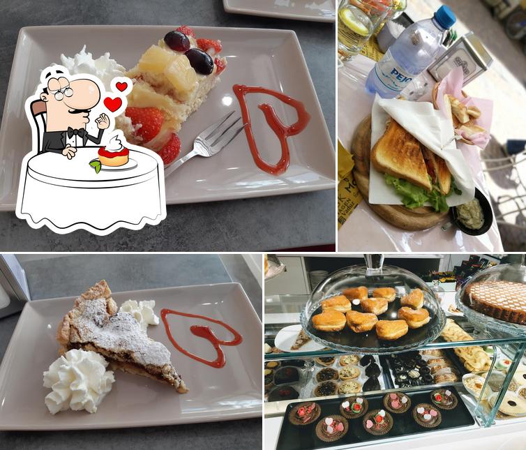 Dolci Momenti Risto-Bar&Wine Shop