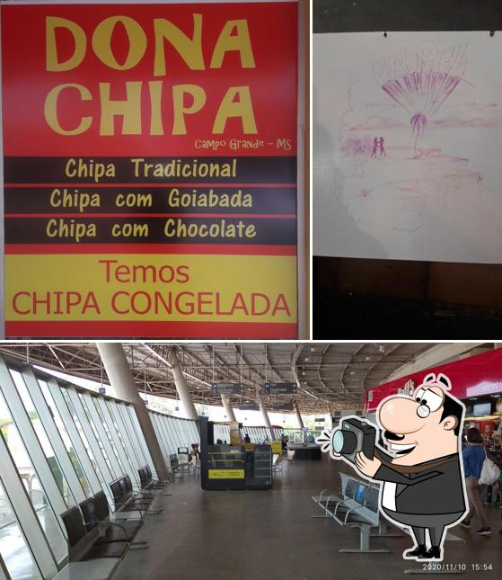 Dona Chipa photo