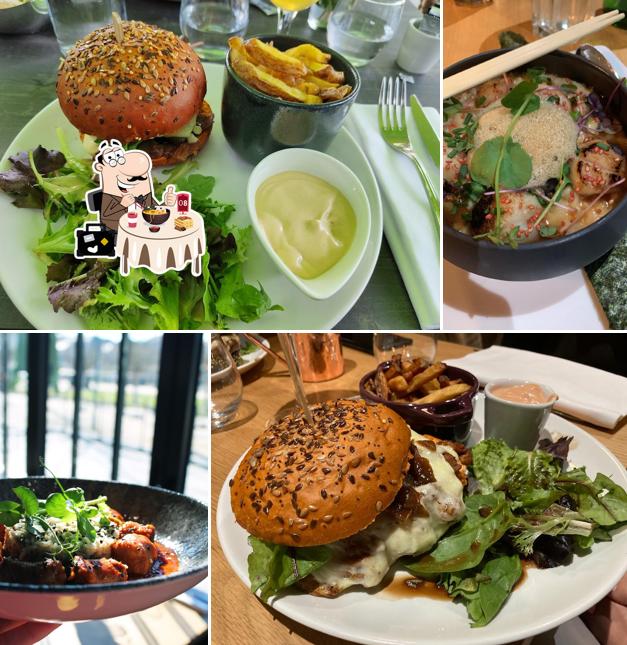 Ramen à Le Mail - Restaurant Angers