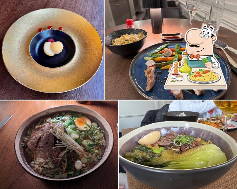 Platti al Moshi Moshi