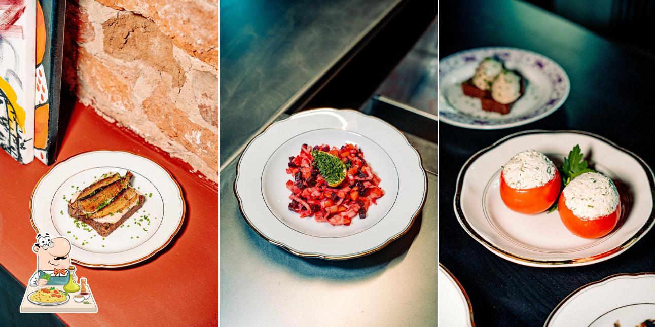 Plats à Shashlichka