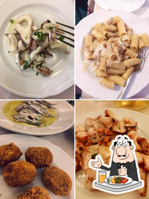 La Torricella - Ristorante