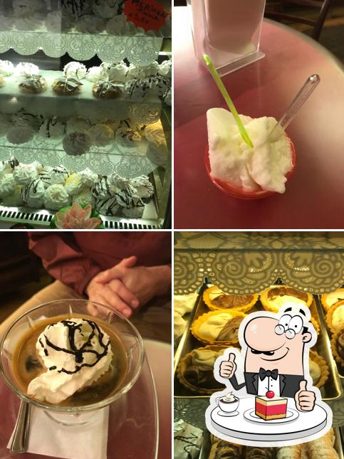 Caffè Del Lion D'Oro