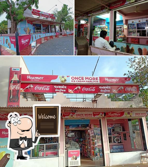 Here's a pic of Once More Cold Drink