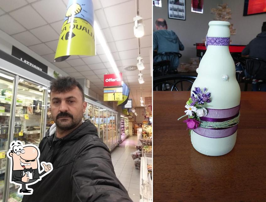 Bar F.lli Corolenco S.N.C. Di Corolenco Liudmila C. Snc