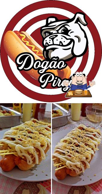 Dogão Pirajuí